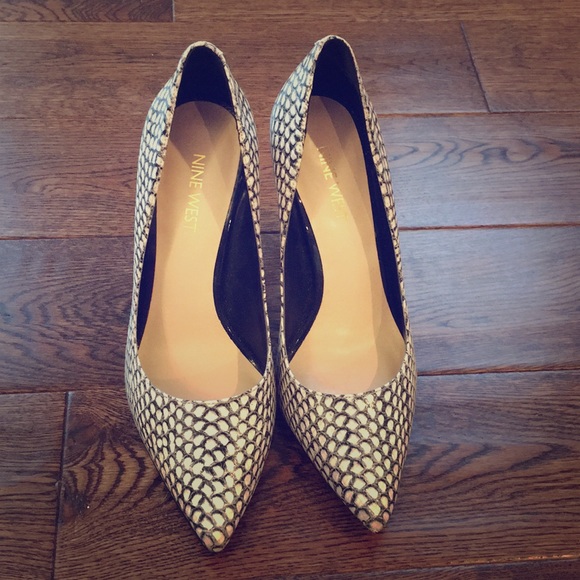 nine west shoes tatiana